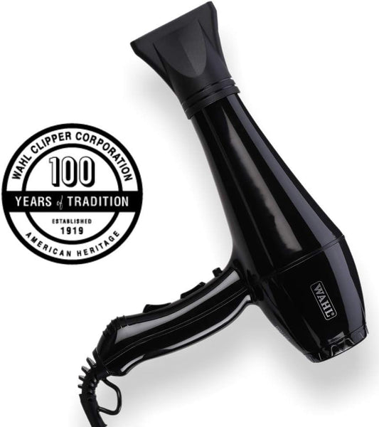 Super Dry Professional Styling Hair Dryer