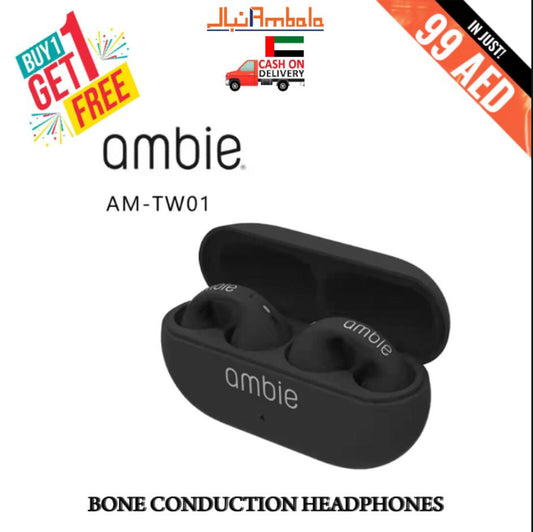 Bone Conduction Headphones | Buy 1 Get 1 Free